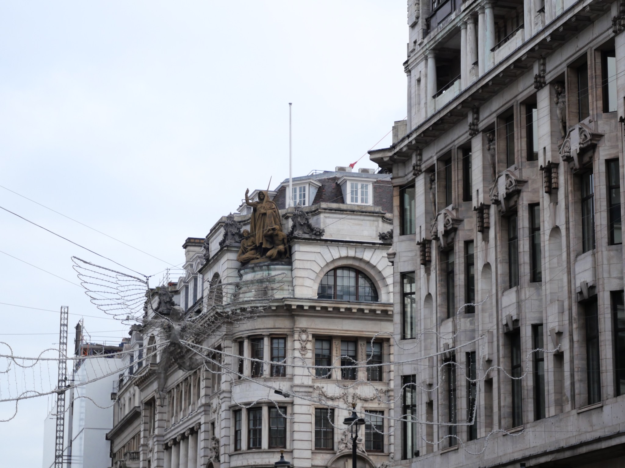 James Ridge London St. Jame’s- the Heart of London’s Historic Aristocracy and Home to some ...